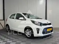 2021 KIA Picanto