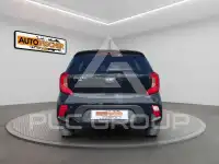 2021 KIA Picanto