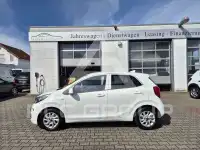2021 KIA Picanto