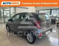 2021 KIA Picanto