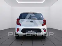 2021 KIA Picanto