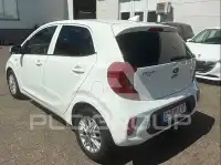 2021 KIA Picanto