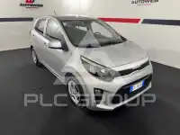 2021 KIA Picanto