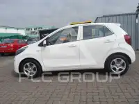 2021 KIA Picanto