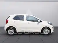 2021 KIA Picanto