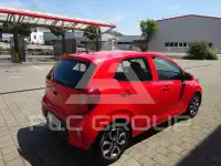 2021 KIA Picanto