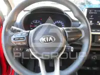 2021 KIA Picanto