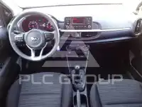 2021 KIA Picanto