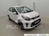 2021 KIA Picanto