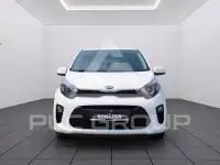 2021 KIA Picanto
