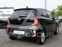 2021 KIA Picanto