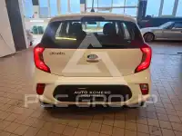 2021 KIA Picanto
