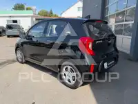 2021 KIA Picanto