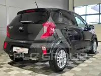 2021 KIA Picanto