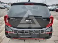 2021 KIA Picanto