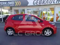 2021 KIA Picanto