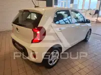 2021 KIA Picanto