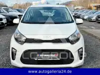 2021 KIA Picanto