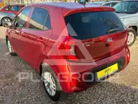 2021 KIA Picanto