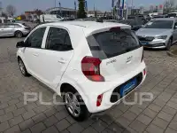 2021 KIA Picanto