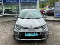 2021 KIA Picanto