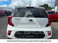 2021 KIA Picanto