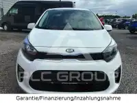 2021 KIA Picanto
