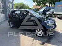 2021 KIA Picanto
