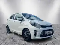 2021 KIA Picanto