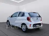 2021 KIA Picanto