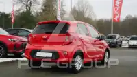2021 KIA Picanto