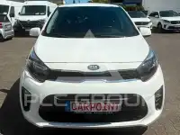 2021 KIA Picanto