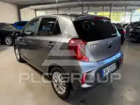 2021 KIA Picanto