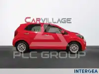 2021 KIA Picanto