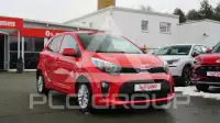 2021 KIA Picanto