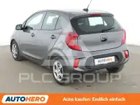 2021 KIA Picanto
