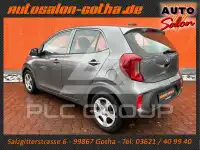2021 KIA Picanto