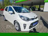 2021 KIA Picanto
