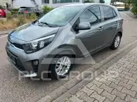 2021 KIA Picanto