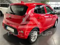 2021 KIA Picanto