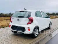 2021 KIA Picanto