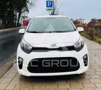 2021 KIA Picanto