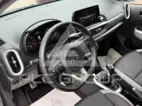 2021 KIA Picanto