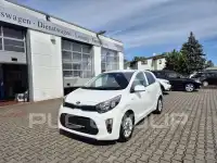 2021 KIA Picanto