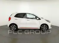 2021 KIA Picanto