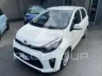 2021 KIA Picanto