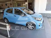 2021 KIA Picanto