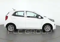 2021 KIA Picanto