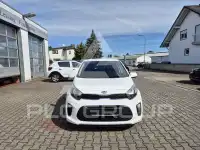 2021 KIA Picanto