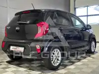 2021 KIA Picanto